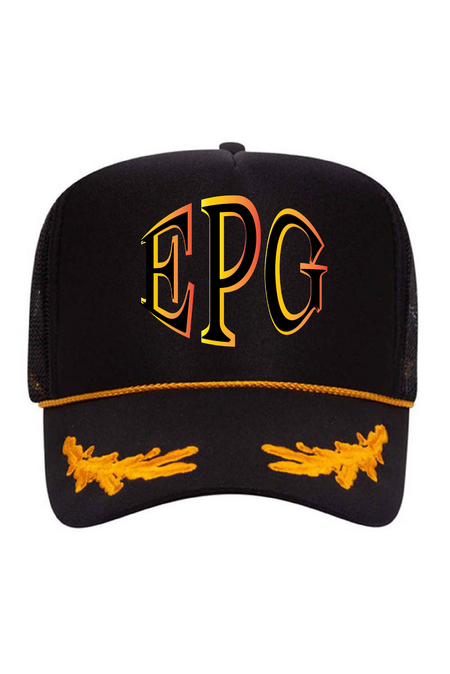EPG Trucker Hat