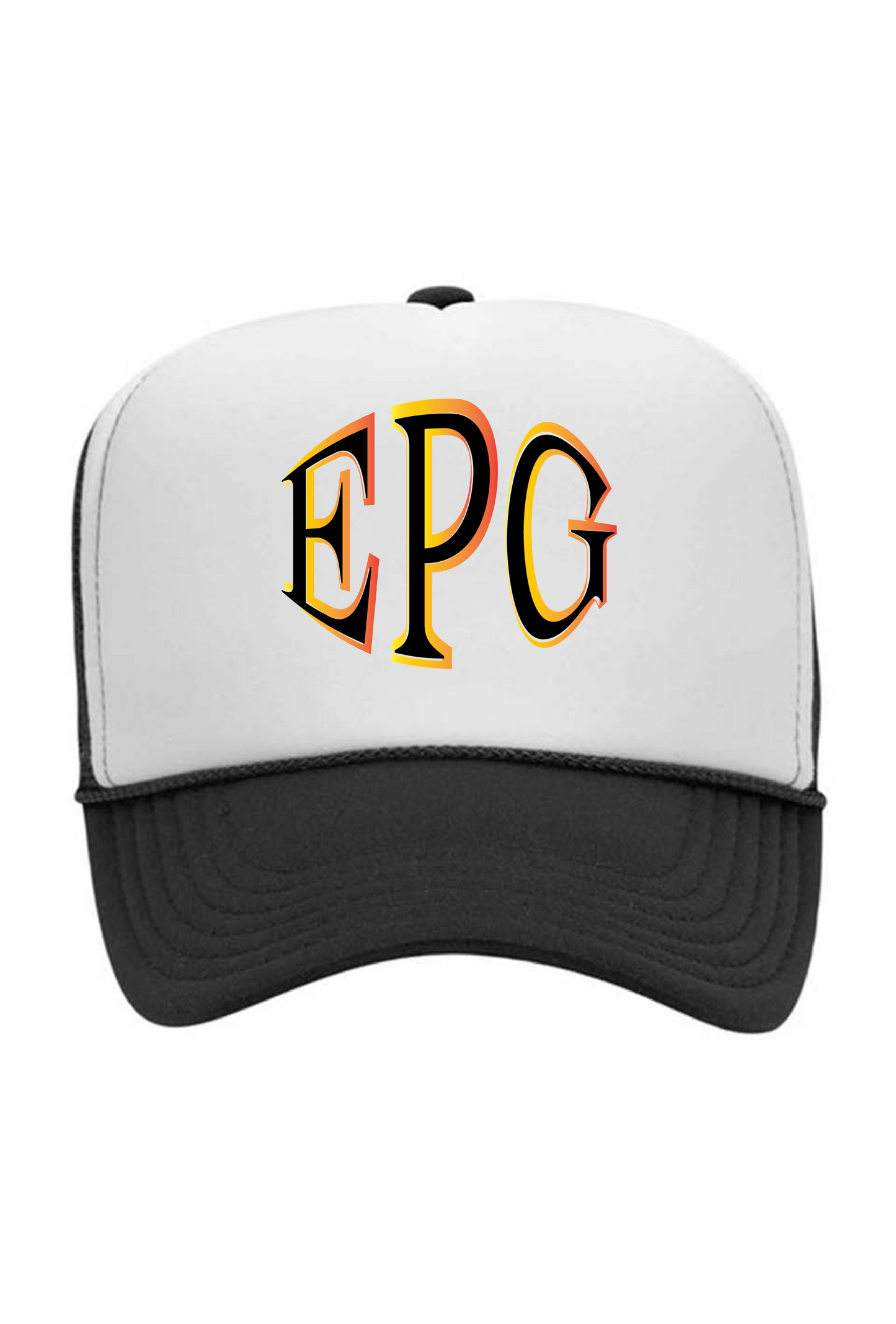 EPG Trucker Hat