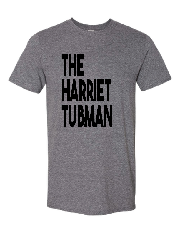 The Harriet Tubman