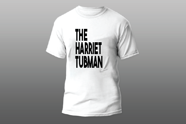 The Harriet Tubman