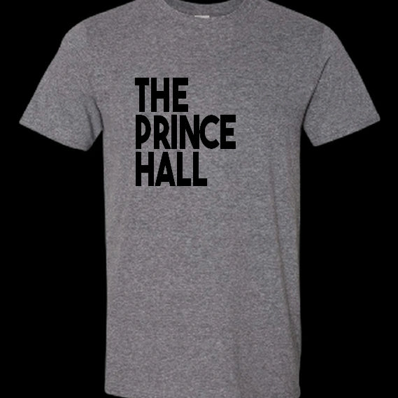 The Prince Hall
