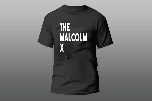The Malcolm X