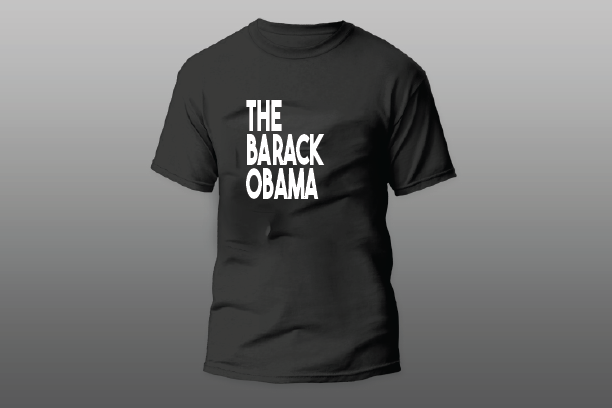 The Barack Obama
