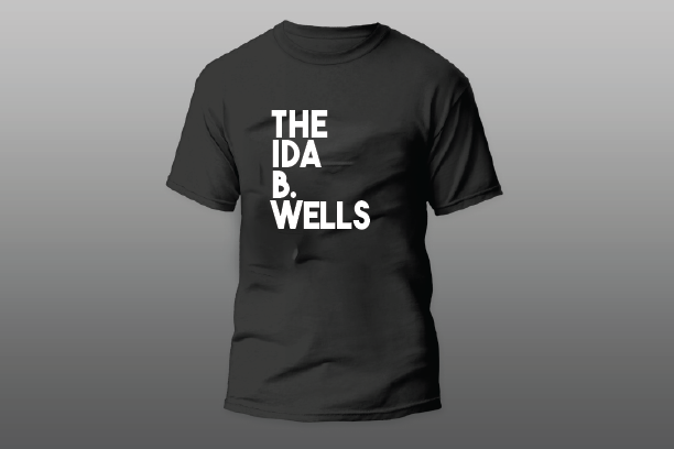 The Ida B. Wells