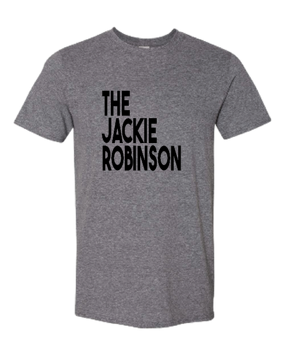 The Jackie Robinson