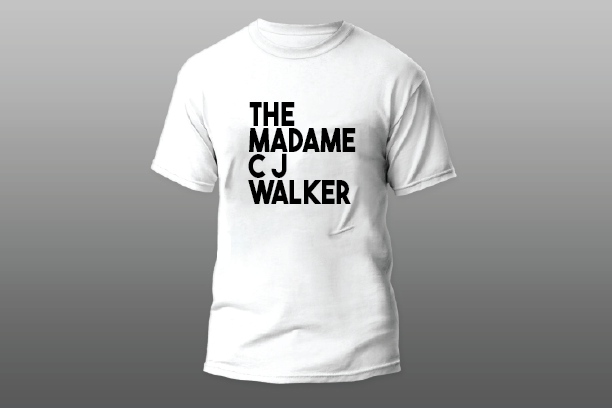 The Madam C J Walker