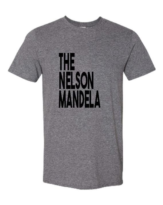 The Nelson Mandela